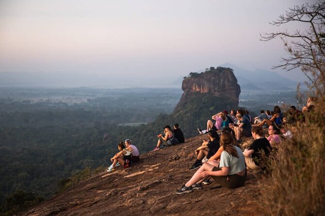 Sri Lanka Customize Multiple day tour packege - Who Is This Tour Best Suited For?