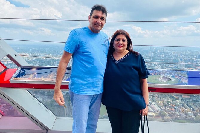 Colombo Sri Lanka Full Day Trip to Dambulla and Sigiriya - Potential Drawbacks to Keep in Mind