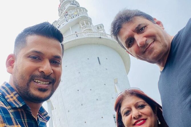 Colombo Sri Lanka Full Day Trip to Dambulla and Sigiriya - FAQ