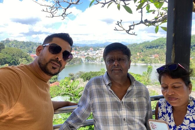 Colombo Sri Lanka Full Day Trip to Dambulla and Sigiriya - Final Thoughts