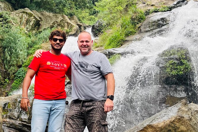 3 Day Guided Tour of Sri Lanka Sigiriya Kandy and Ella - Discovering Sigiriya and Its Surroundings