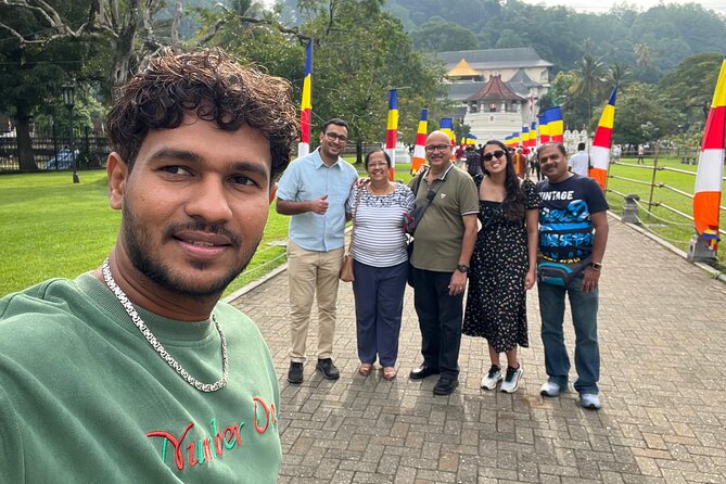 3 Day Guided Tour of Sri Lanka Sigiriya Kandy and Ella - Practical Considerations