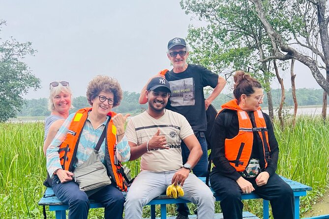 3 Day Guided Tour of Sri Lanka Sigiriya Kandy and Ella - Final Thoughts