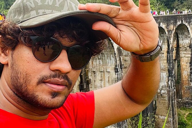 3 Day Guided Tour of Sri Lanka Sigiriya Kandy and Ella - Good To Know  