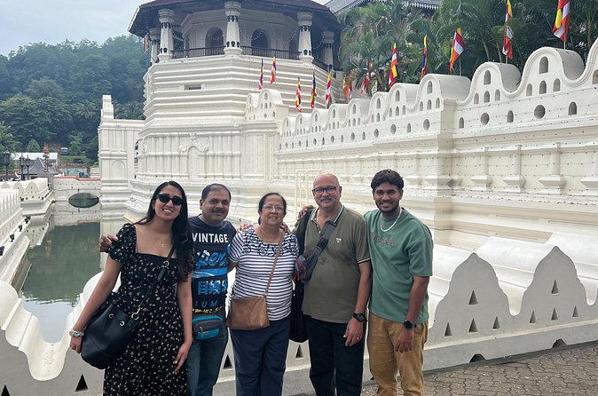 Customizable 10-Day Private Tour of Sri Lanka's Highlights - FAQs