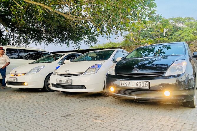 Colombo Airport To Ahangama, Weligama, or Mirissa by Taxi - In-Depth Review of the Service