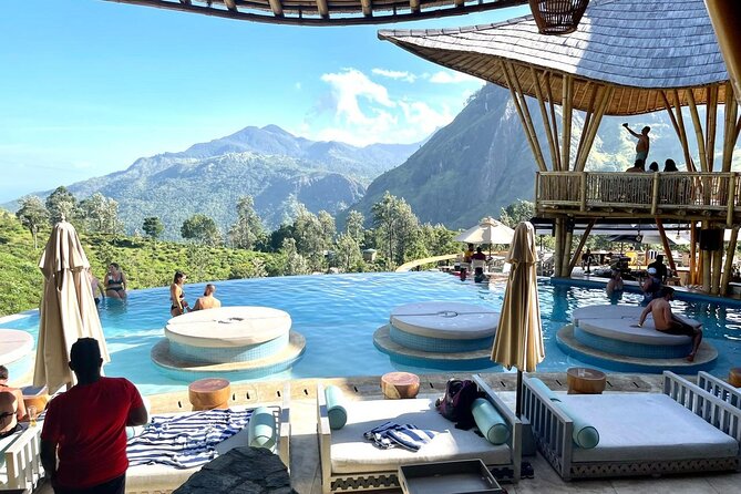 6Days Hill country Private Tour in Sri Lanka - Final Words