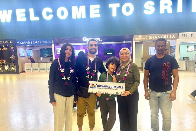 6Days Hill country Private Tour in Sri Lanka - Final Thoughts: Who Is This Tour Best For?