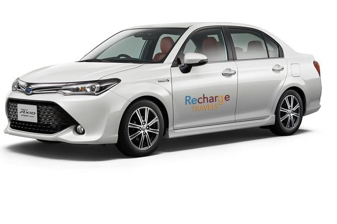 Southern Taxi Service - Frequently Asked Questions