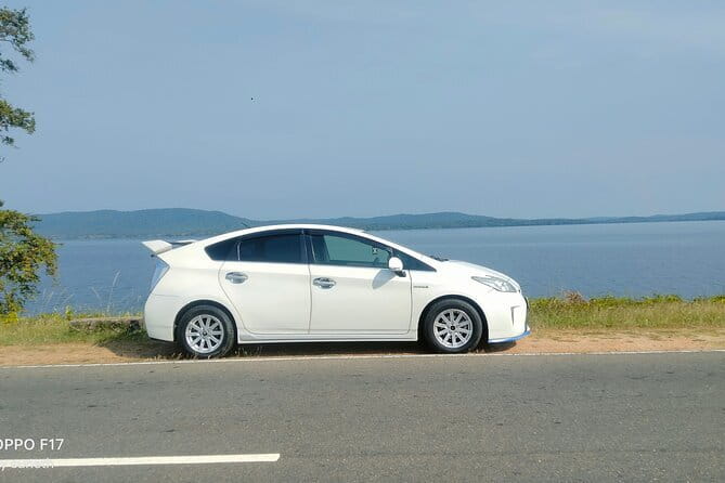 Southern Taxi Service - Final Thoughts