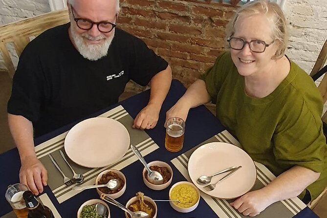 Half-Day Negombo Village Tour or Private Lagoon Boat Sapari - The Dutch Colonial Heritage: Canal, Clock Tower, and Fort