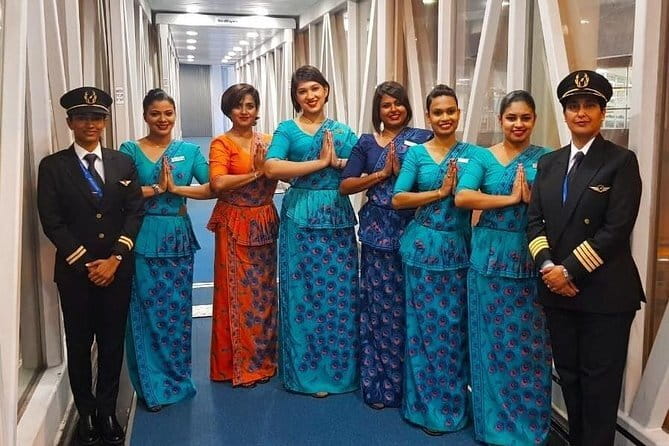 Colombo Airport to Colombo City Drop - What to Expect on the Day