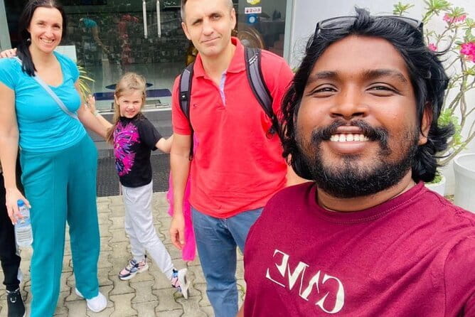 Colombo Airport to Colombo City Drop - Final Thoughts: Is This Transfer Right for You?