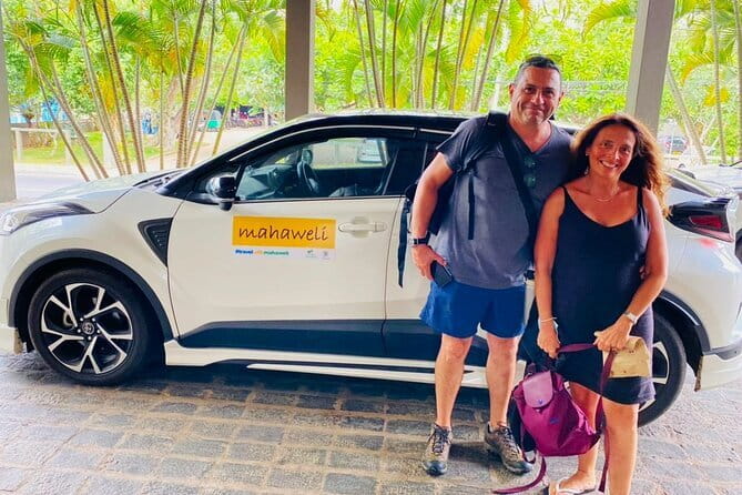 Colombo Airport to Colombo City Drop - Good To Know