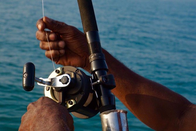 Catch the fish of a lifetime in adventurous waters  Negombo - Why This Tour Provides Good Value