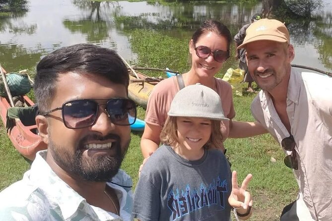 Sri Lanka Private Transfer from Colombo Airport to Anywhere - A Deep Dive into the Experience