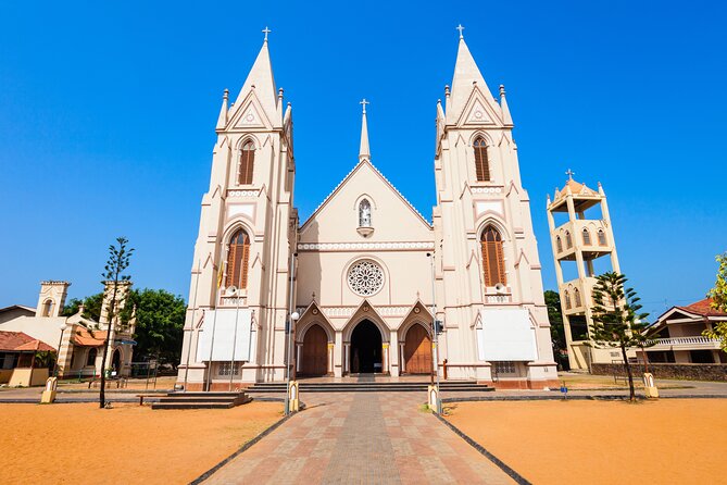 Experience Sri Lanka - Analyzing the Price and Value