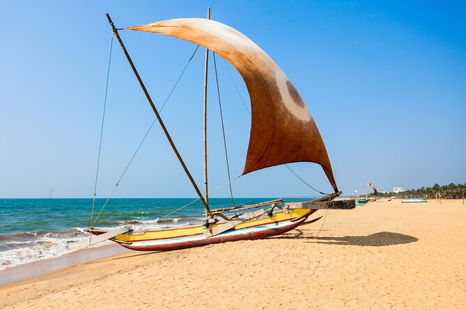 Experience Sri Lanka - The Itinerary in Detail: What to Expect Each Day