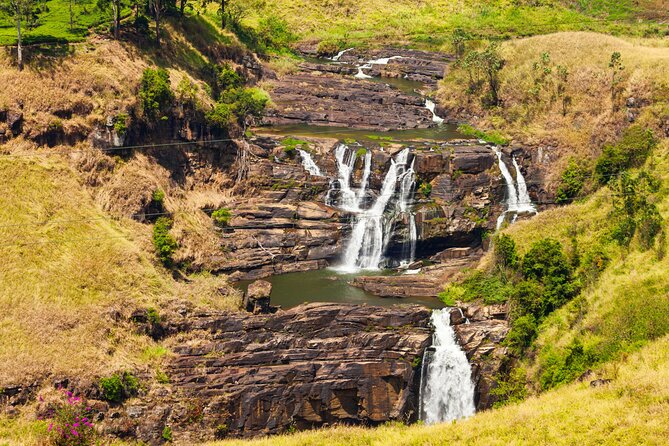 Experience Sri Lanka - Final Thoughts