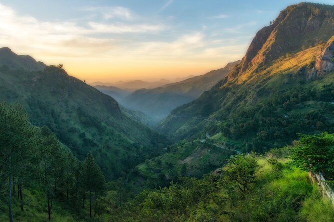 Experience Sri Lanka - FAQ