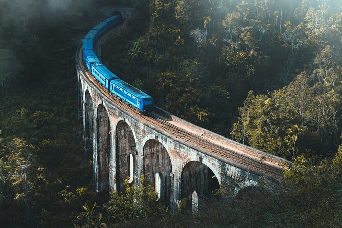 Experience Sri Lanka - Good To Know