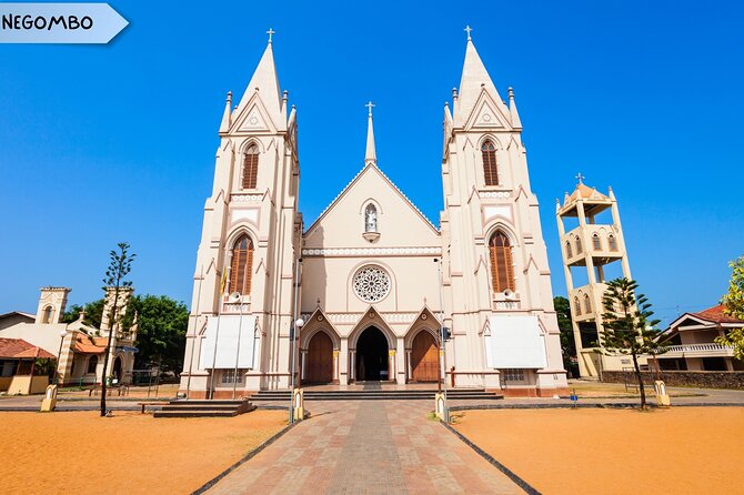 Private Sri Lanka Multi Day Tour - Key Points