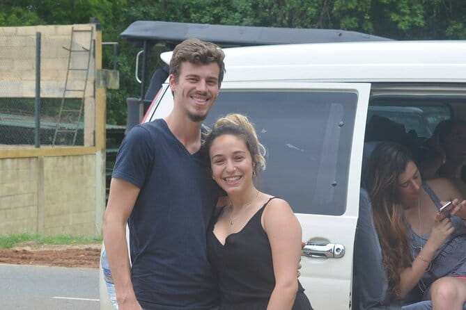 Sri Lanka 11 Days with Driver and Vehicle (Customizable) - Good To Know