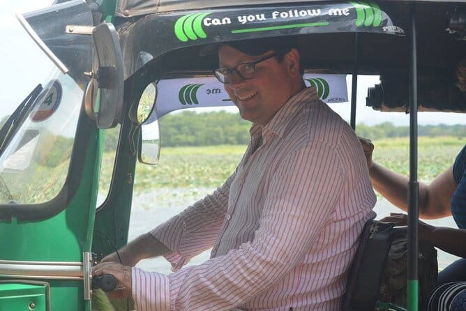 Sri Lanka 11 Days with Driver and Vehicle (Customizable) - Exploring Sri Lanka’s Cultural Heritage