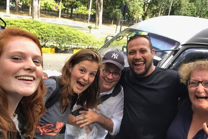 Sri Lanka 11 Days with Driver and Vehicle (Customizable) - Introduction