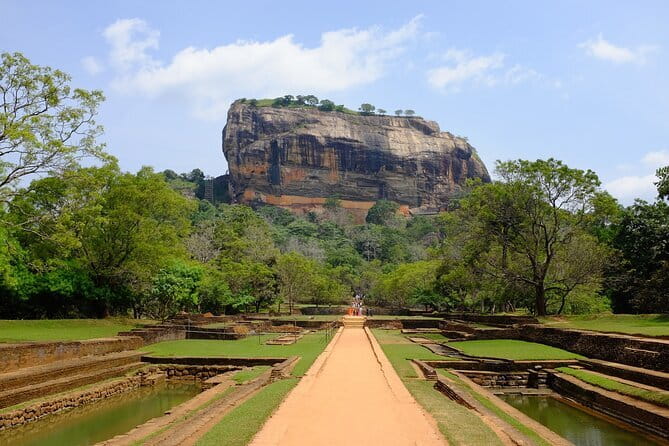9 Days Guided Tour Through Sri Lanka - Good To Know  