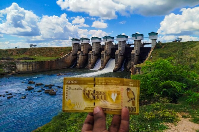 Customized Multi-Day Private Tour Packages in Sri Lanka - Who Should Consider This Private Tour?