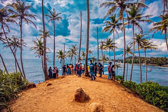 Customized Multi-Day Private Tour Packages in Sri Lanka - Frequently Asked Questions