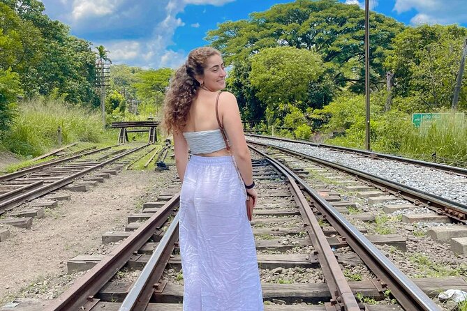 Sri Lanka Personal Tour Driver in a Private Vehicle - What to Expect from This Private Sri Lanka Tour