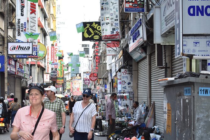 Airport Layover Colombo day tour, the city of dreams - FAQ