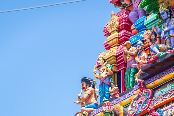 Airport Layover Colombo day tour, the city of dreams - Airport Layover Colombo Day Tour, the City of Dreams