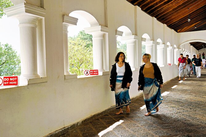 Sigiriya and Dambulla day trip, the cream of Sri Lankan heritage - Who Will Love This Tour?