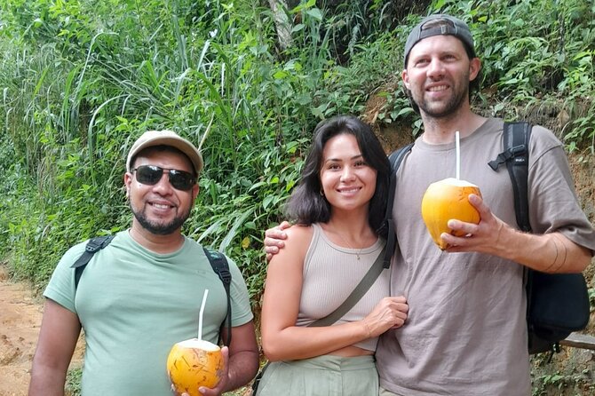 Private Tour Experiences Across Sri Lanka - What’s Included & What to Keep in Mind