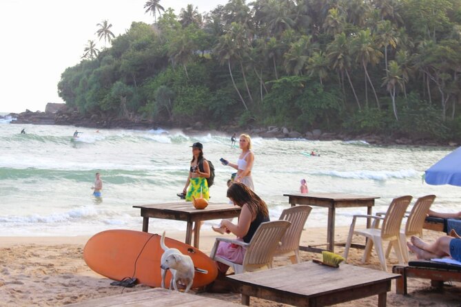 Private Tour Experiences Across Sri Lanka - FAQ