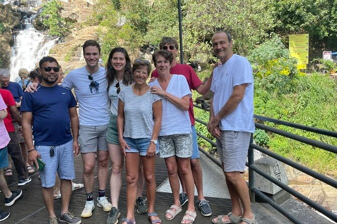 Private Tour Experiences Across Sri Lanka - Good To Know