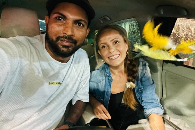 All-Island Private Tour  Tailor-Made Sri Lanka Experience - Practical Details You Should Know