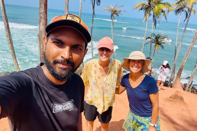 All-Island Private Tour  Tailor-Made Sri Lanka Experience - An In-Depth Look at the 9-Day Sri Lanka Tour