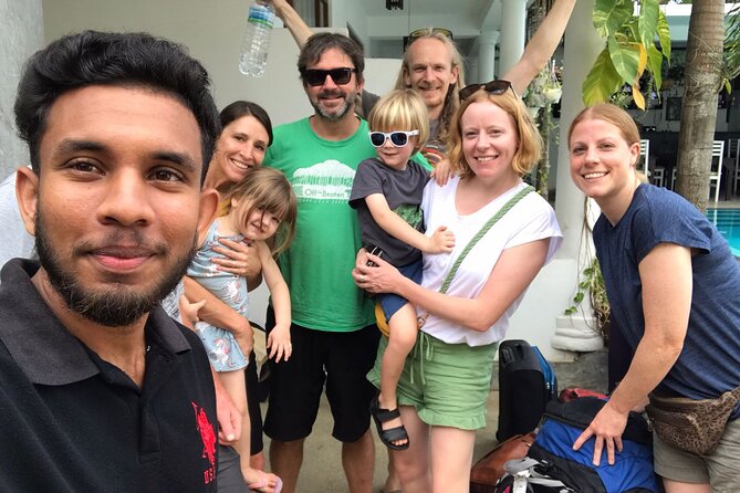 All-Island Private Tour  Tailor-Made Sri Lanka Experience - Why Travelers Love This Tour