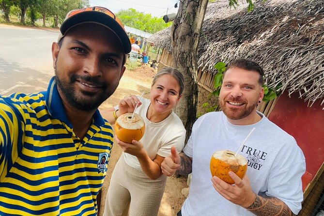 All-Island Private Tour  Tailor-Made Sri Lanka Experience - FAQ: Your Questions About the Tour