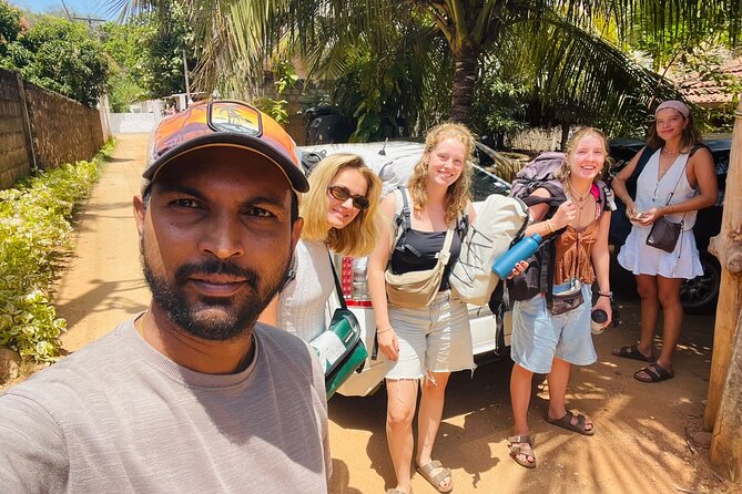 All-Island Private Tour  Tailor-Made Sri Lanka Experience - Final Thoughts: Is This Tour For You?