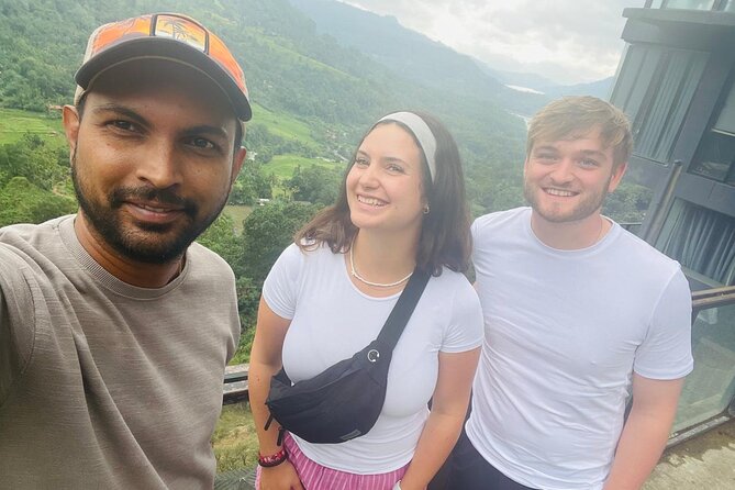 All-Island Private Tour  Tailor-Made Sri Lanka Experience - Good To Know