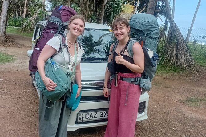 Flexible Budget Taxi Tours in Sri Lanka with English Support - Practical Tips and Considerations