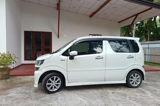 Flexible Budget Taxi Tours in Sri Lanka with English Support - Final Thoughts