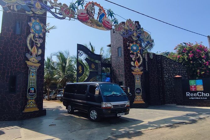 7 Days Sri Lanka Adventure and Culture Tour - A Deep Dive Into the 7-Day Itinerary