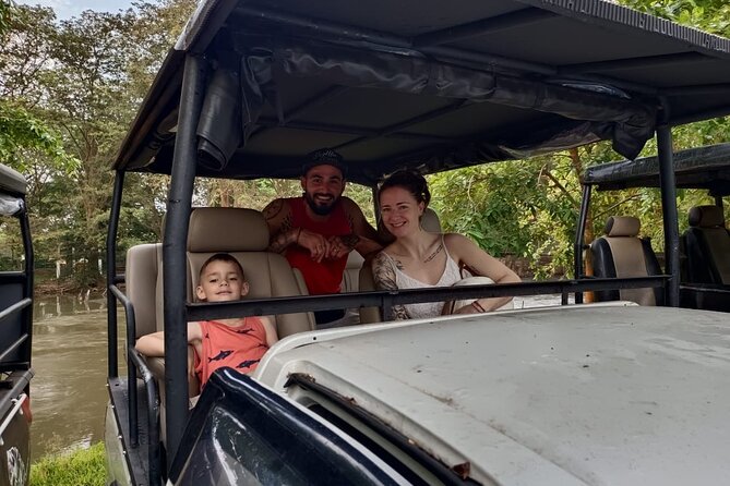 7 Days Sri Lanka Adventure and Culture Tour - 7 Days Sri Lanka Adventure and Culture Tour Review