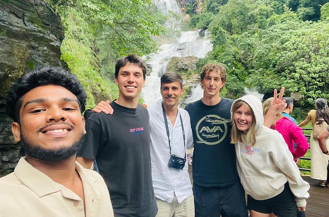 6 Day Sri Lanka Private Tour - Cost and Value